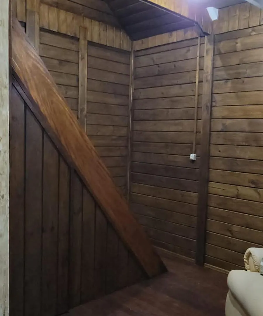 Casa Tomasi Daire Balneario Camboriu
