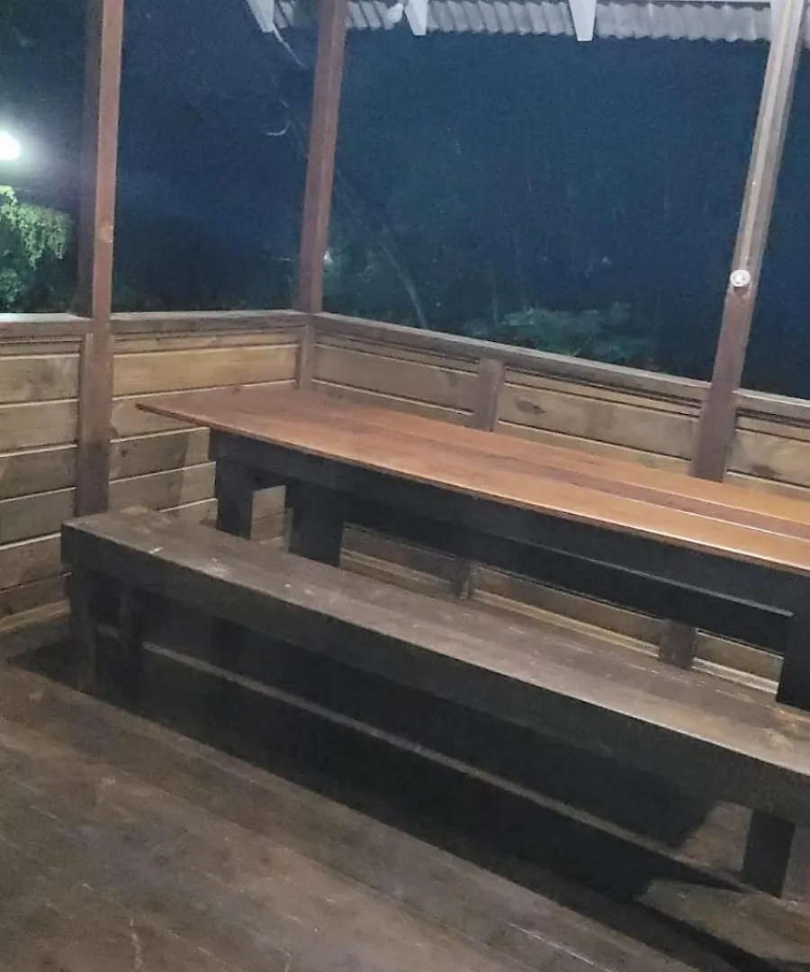 Casa Tomasi Daire Balneario Camboriu